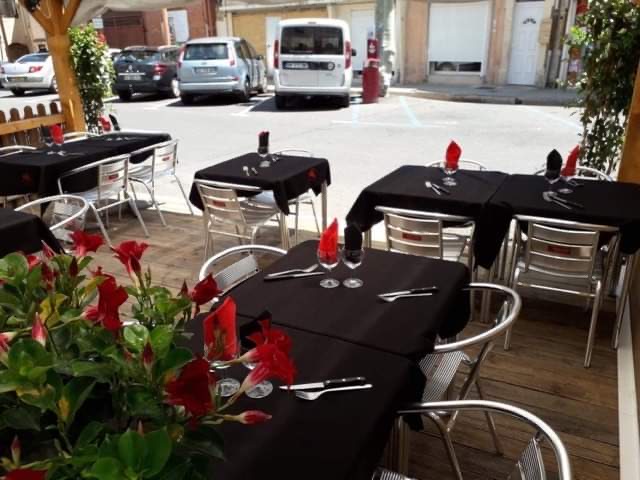 LE ROUGE ET NOIR, Paulhan - photo 2