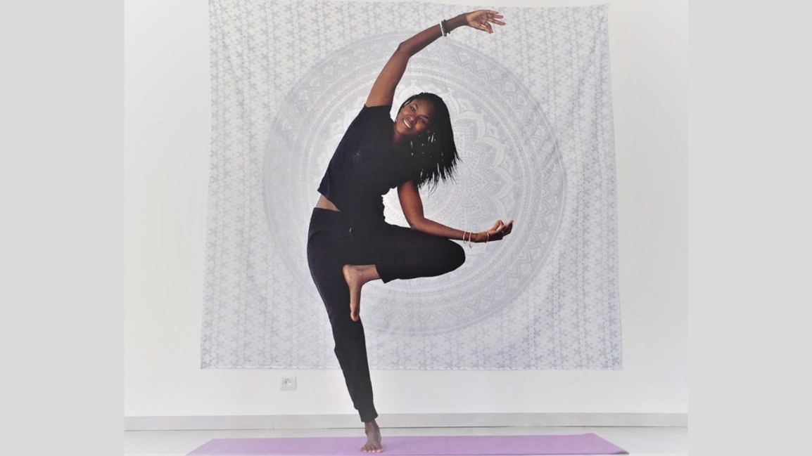 YOGA