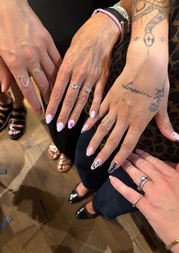 Isme Atelier de création de Bijoux