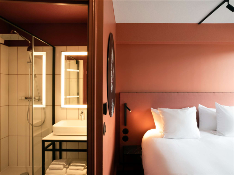 HOTEL TRIBE CARCASSONNE