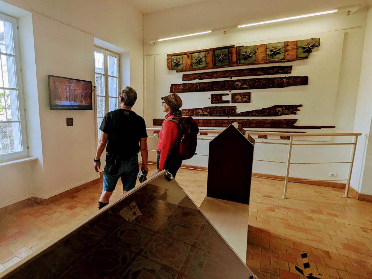 OT INTERCOMMUNAL CORBIERES MINERVOIS - BUREAU D'INFORMATION DE LAGRASSE