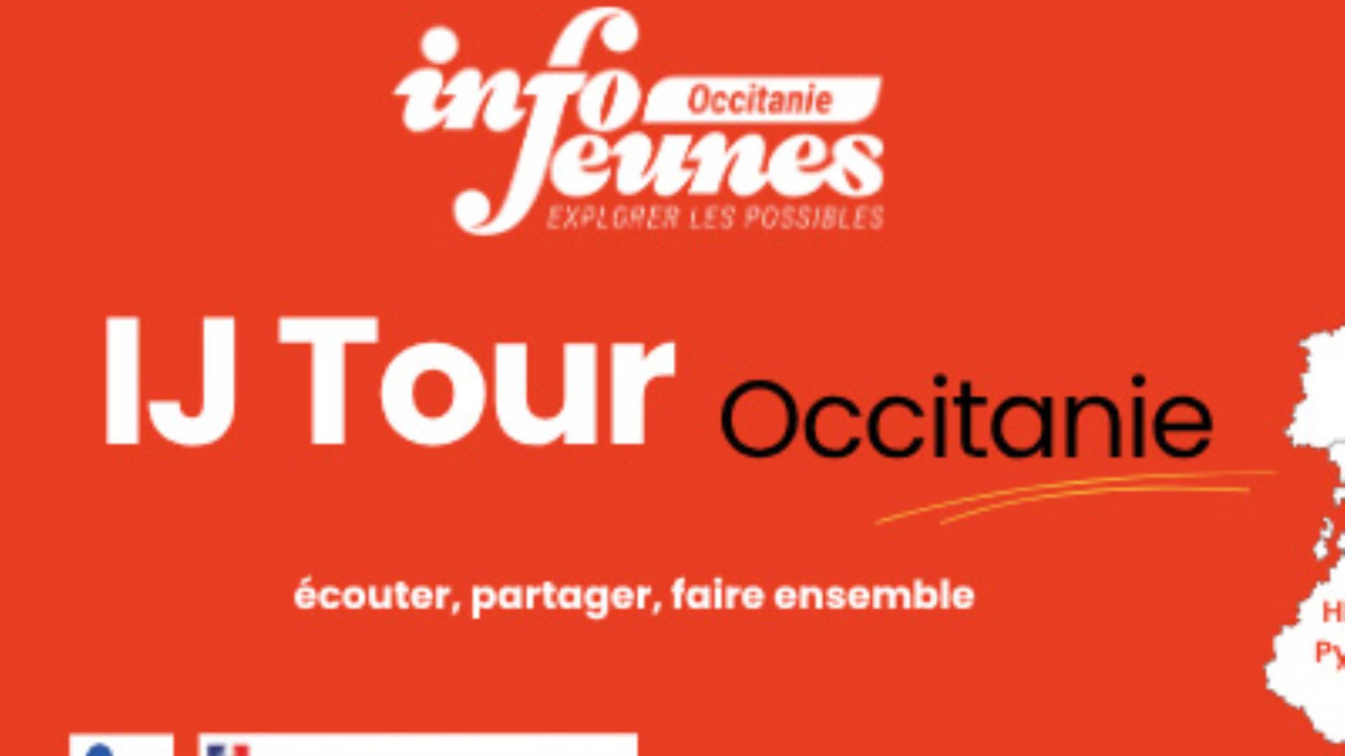Info jeunes Tour