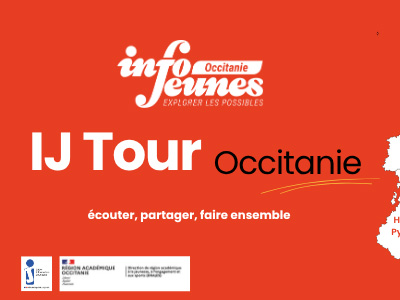 Info jeunes Tour