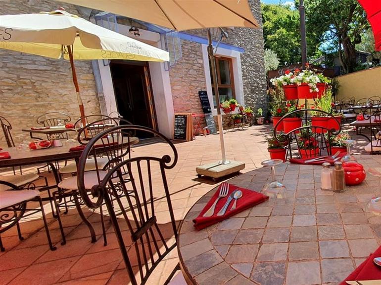 JARDIN DE L4ESTAGNOL 2