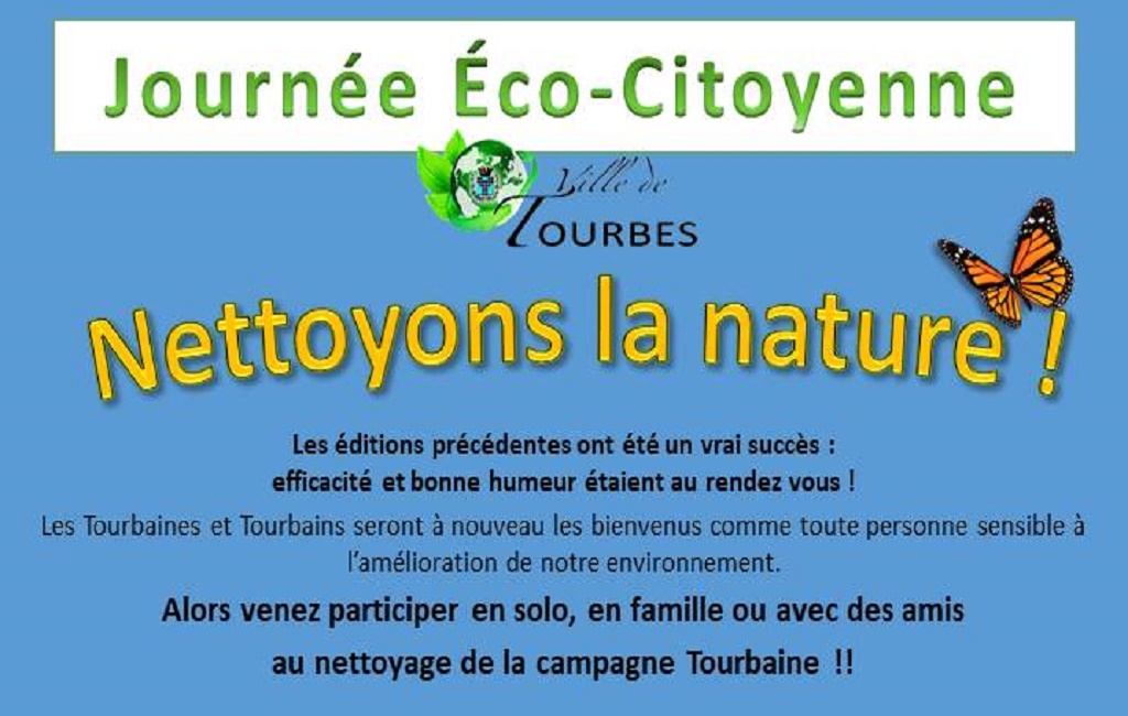 Mairie de Tourbes