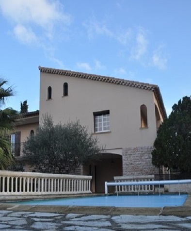 KANEL la villa