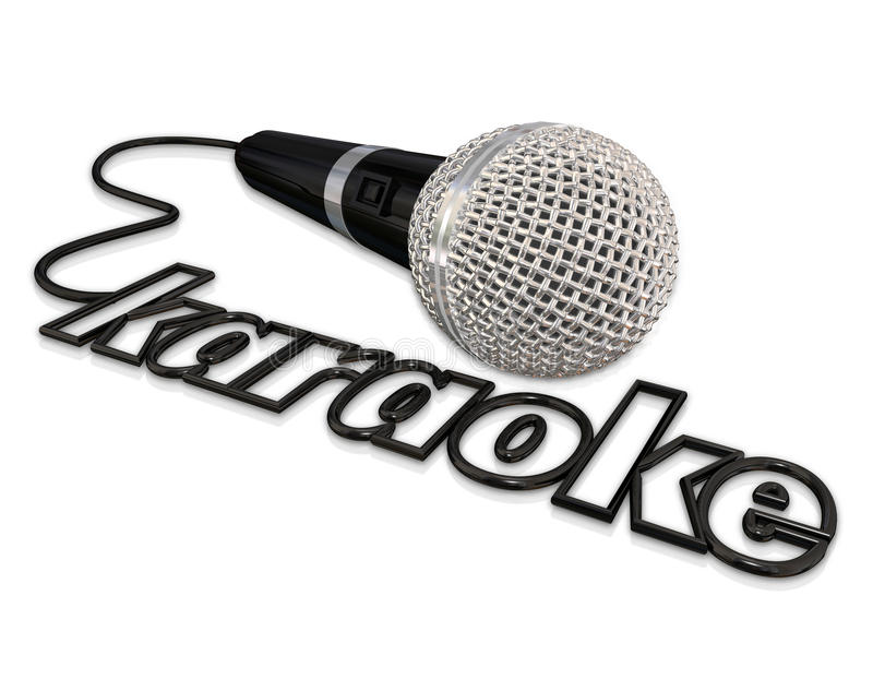 SOIREE KARAOKE
