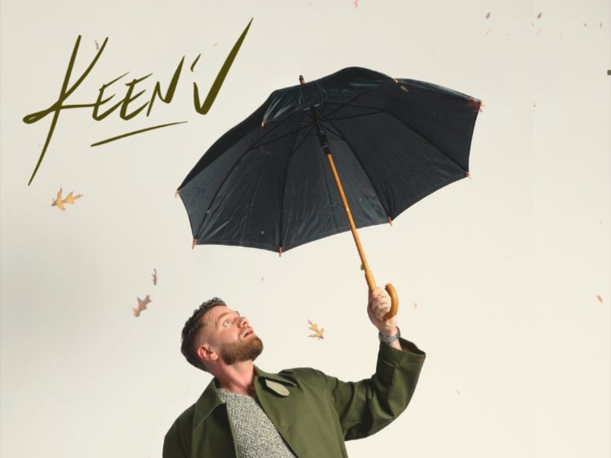 KEEN’V - À NOS 20 ANS