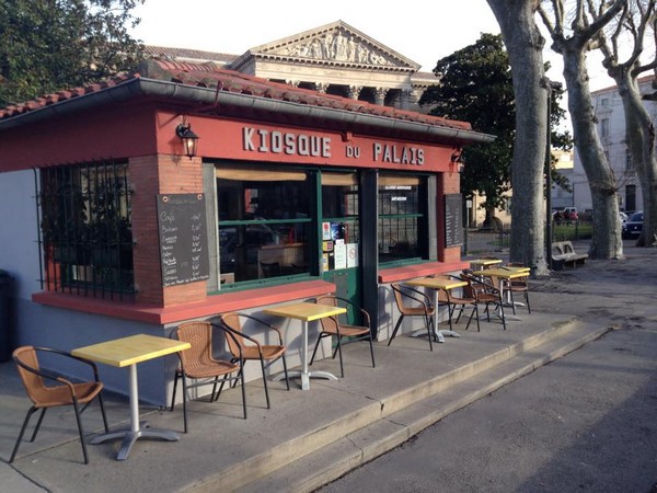 KIOSQUE DU PALAIS (2)