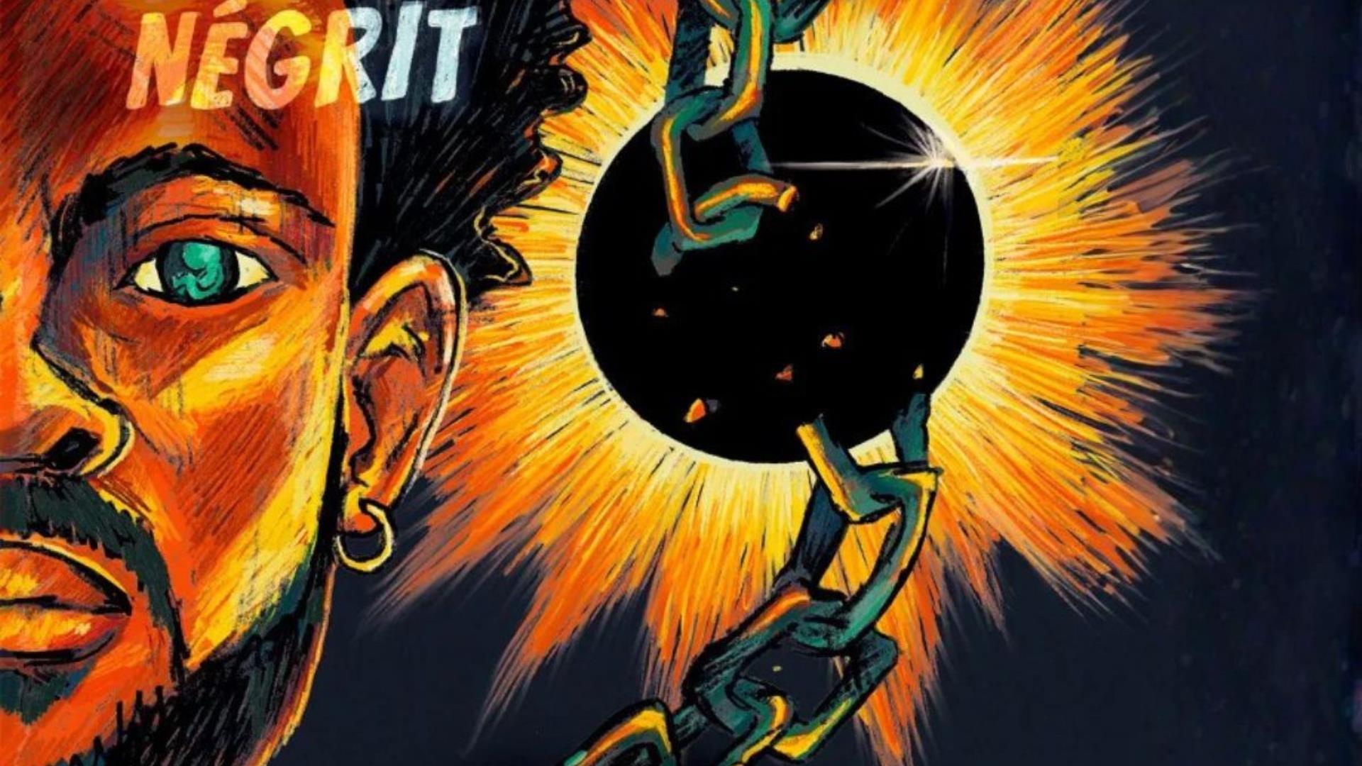 Kristof Negrit - 1