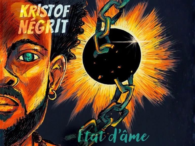 Kristof Negrit - 1