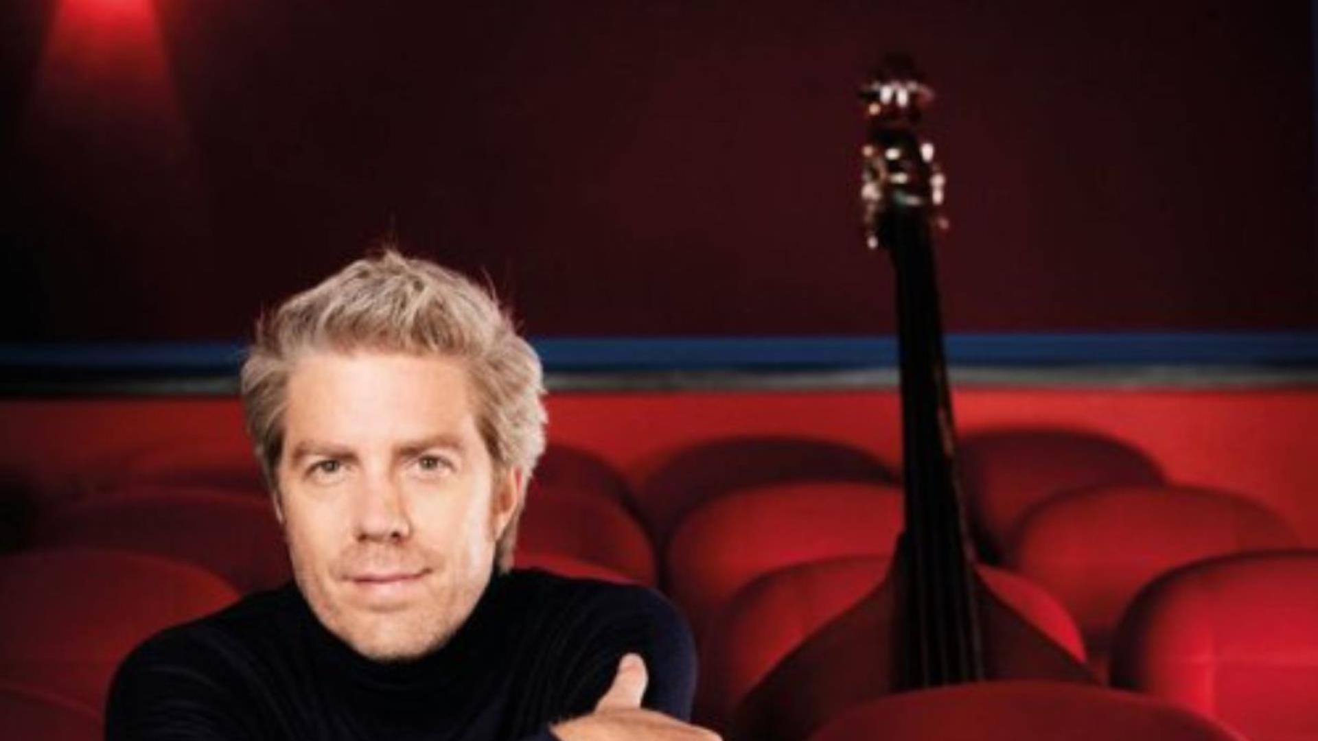 Kyle Eastwood « Eastwood by Eastwood »  - 1
