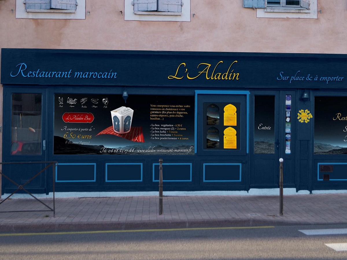 L'ALADIN