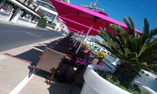 L'ASSIETTE DE LA MER