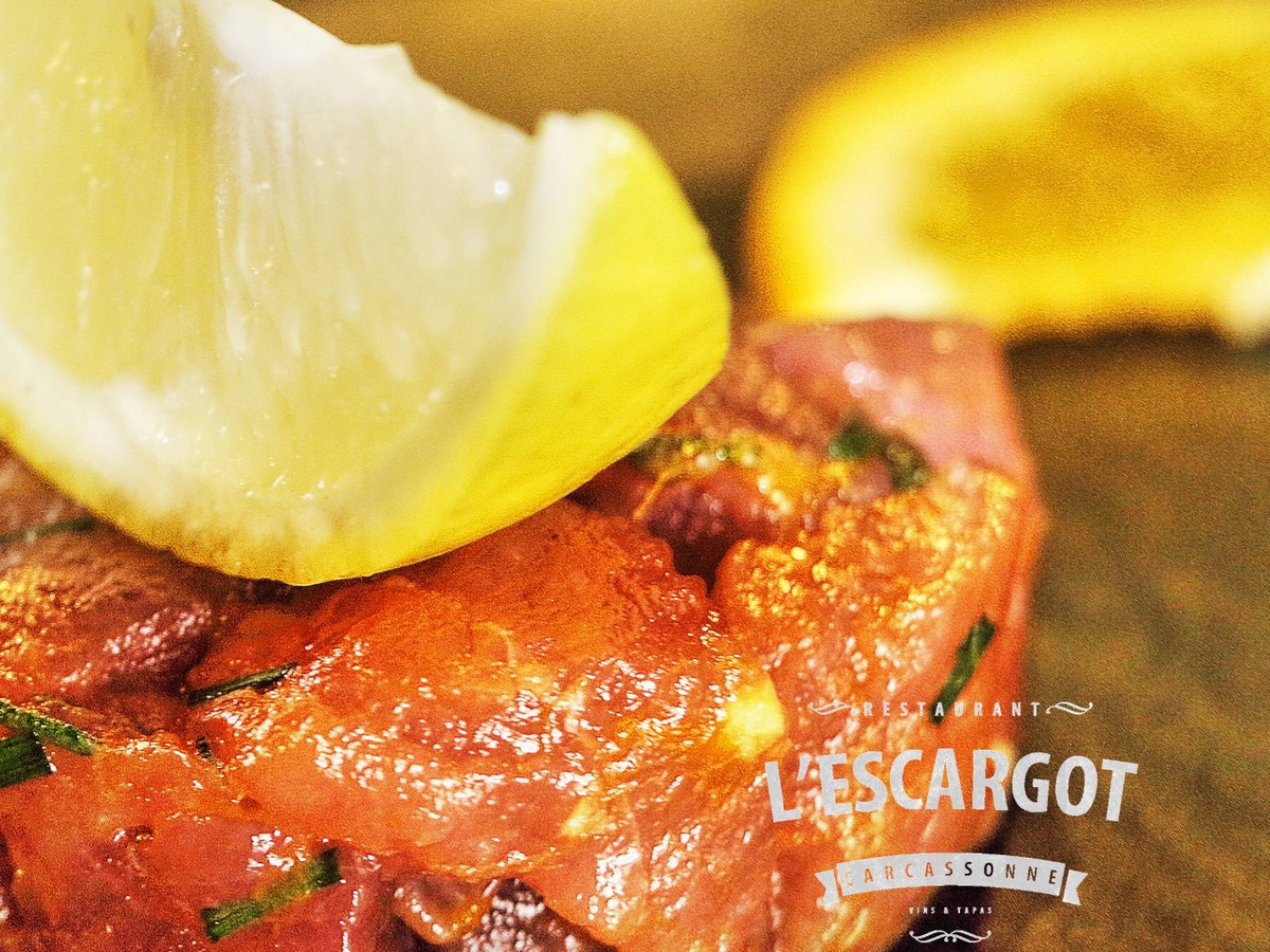 L'ESCARGOT