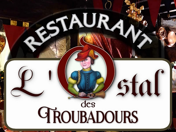 L'OSTAL DES TROUBADOURS