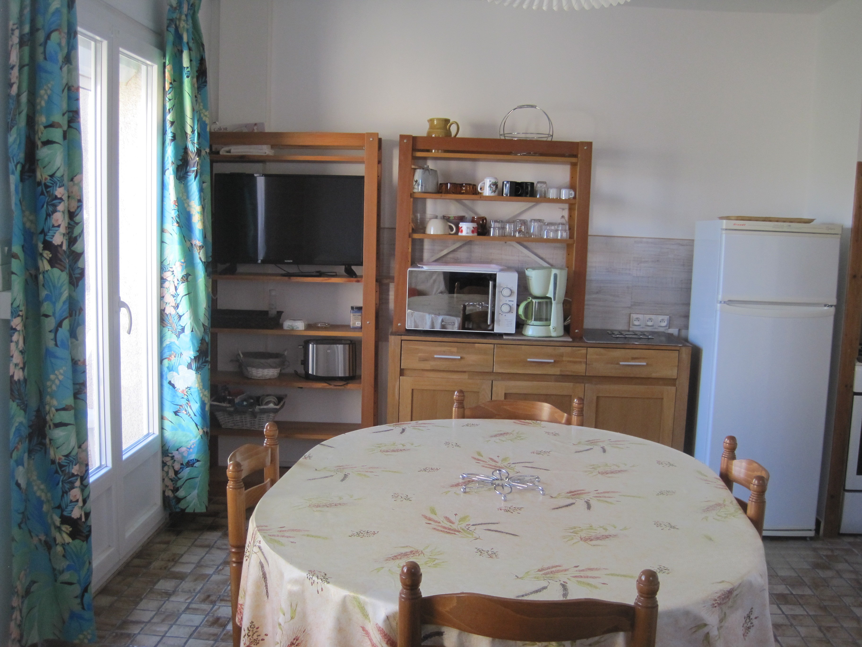 L'OUSTALET, Mons - photo 5
