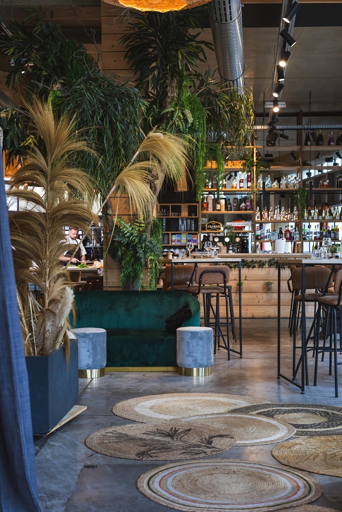 L'ATELIER DU PETIT JARDIN