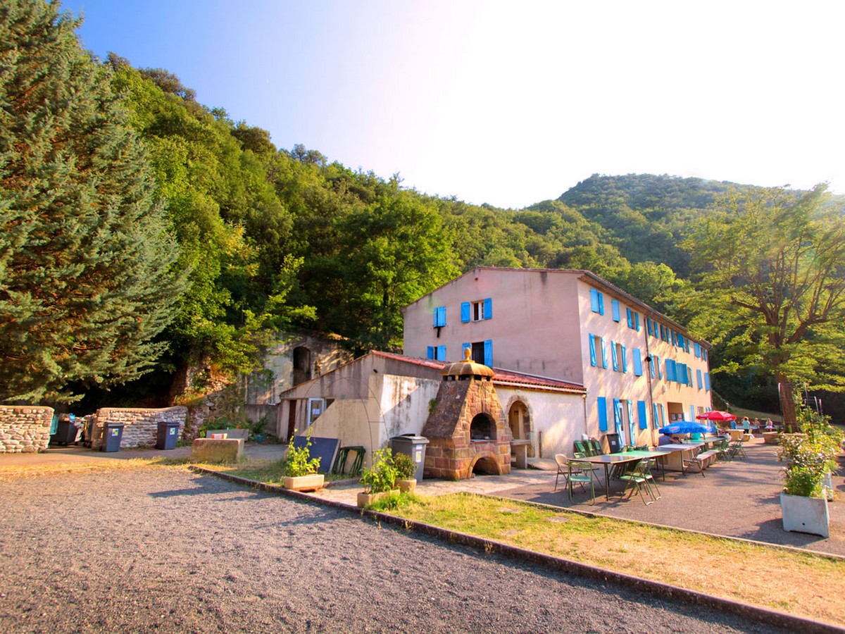 CENTRE DE LOISIRS DE LA FORGE