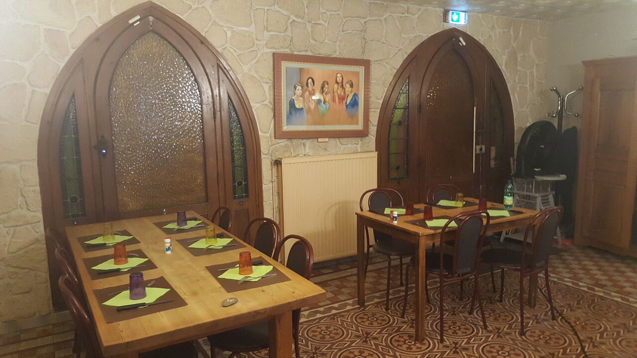 LA PETITE ABBAYE, Lamalou-les-Bains - photo 2