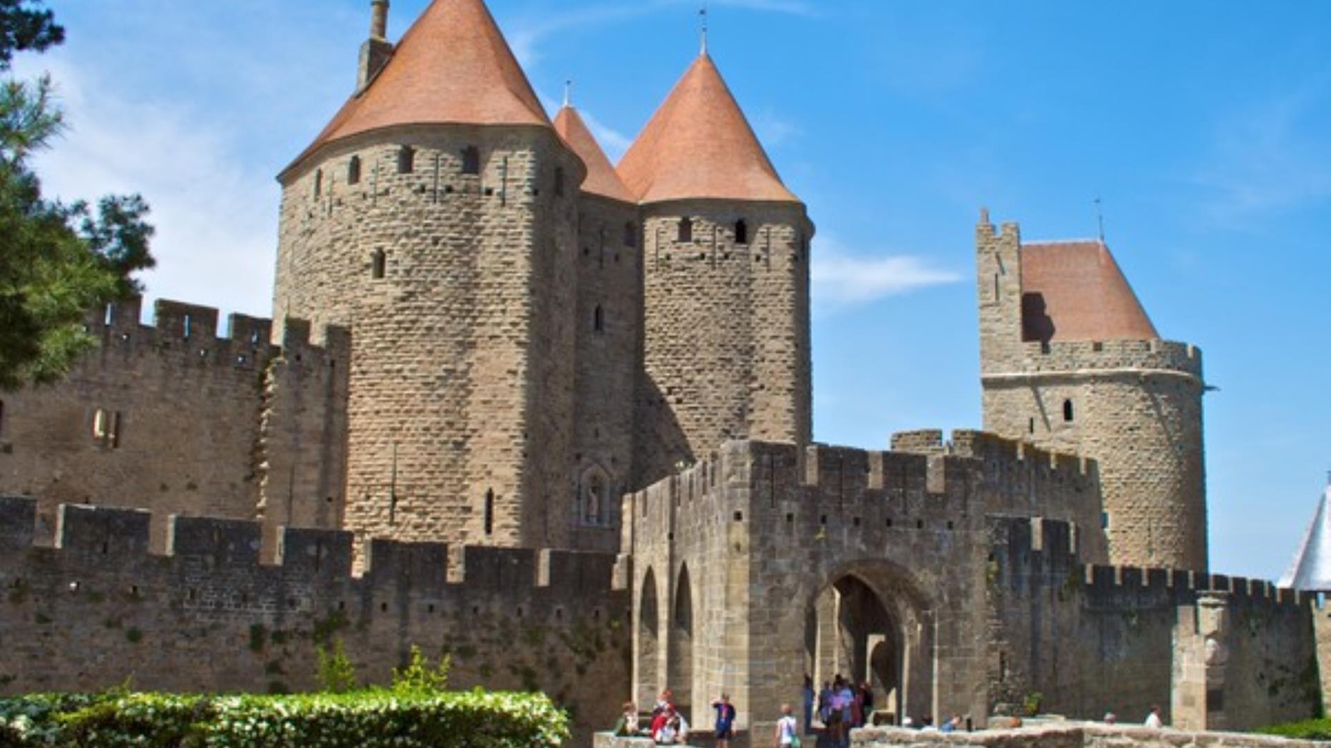 LA PORTE NARBONNAISE