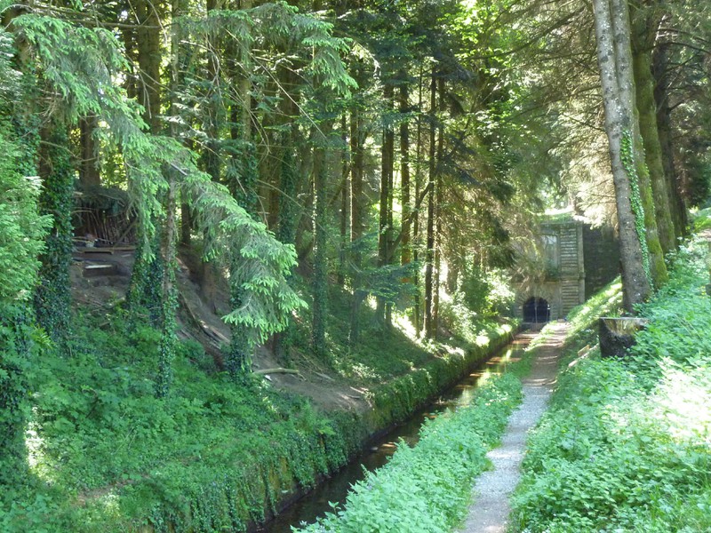 LA VOUTE VAUBAN