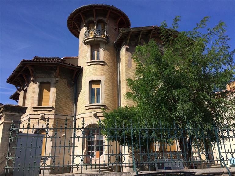 LAMOURELLE MAISON