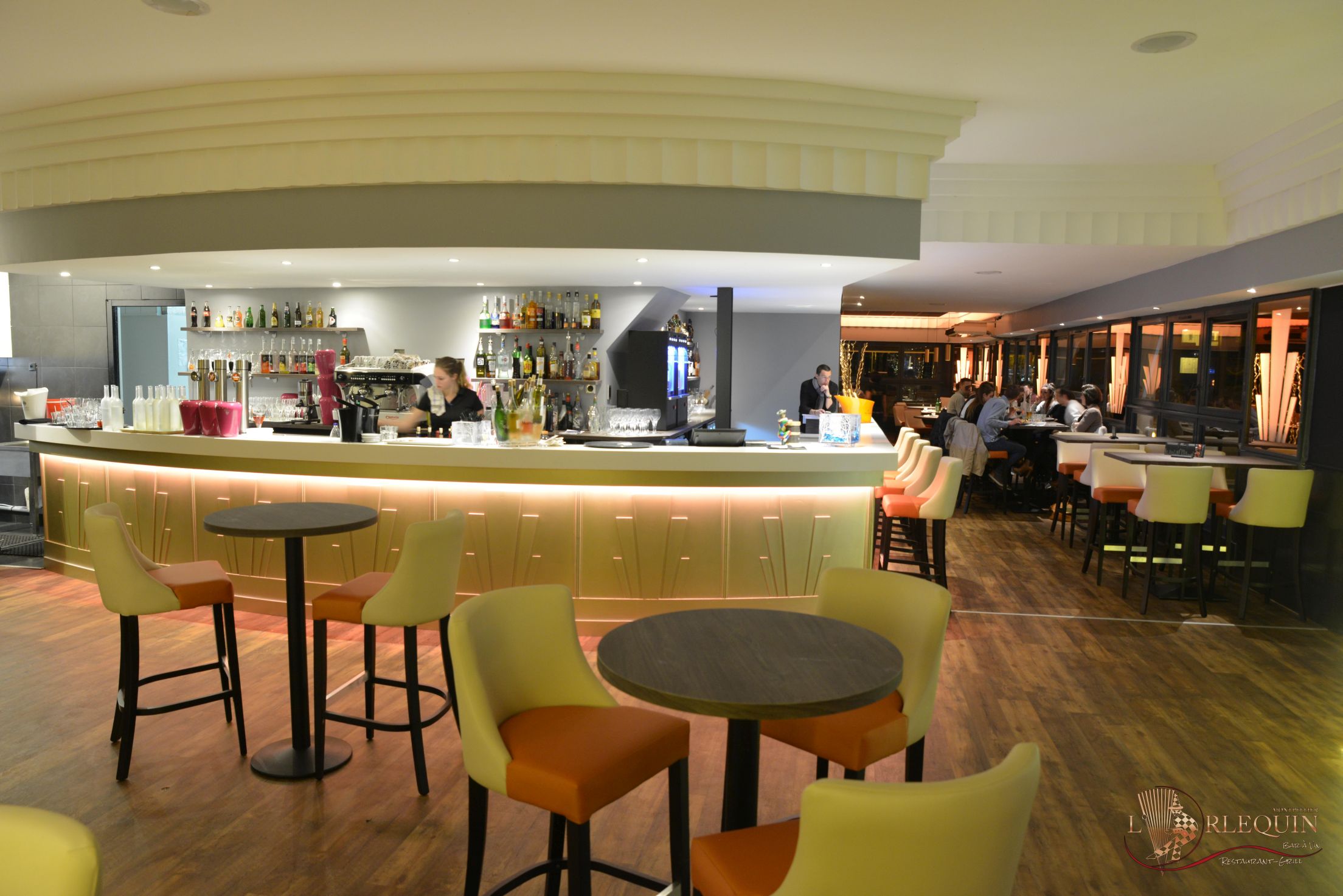 L'ARLEQUIN, Montpellier - photo 3