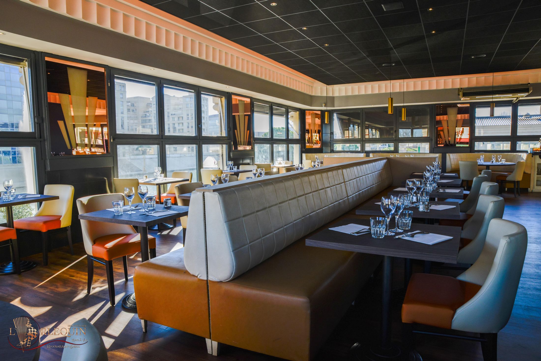 L'ARLEQUIN, Montpellier - photo 6