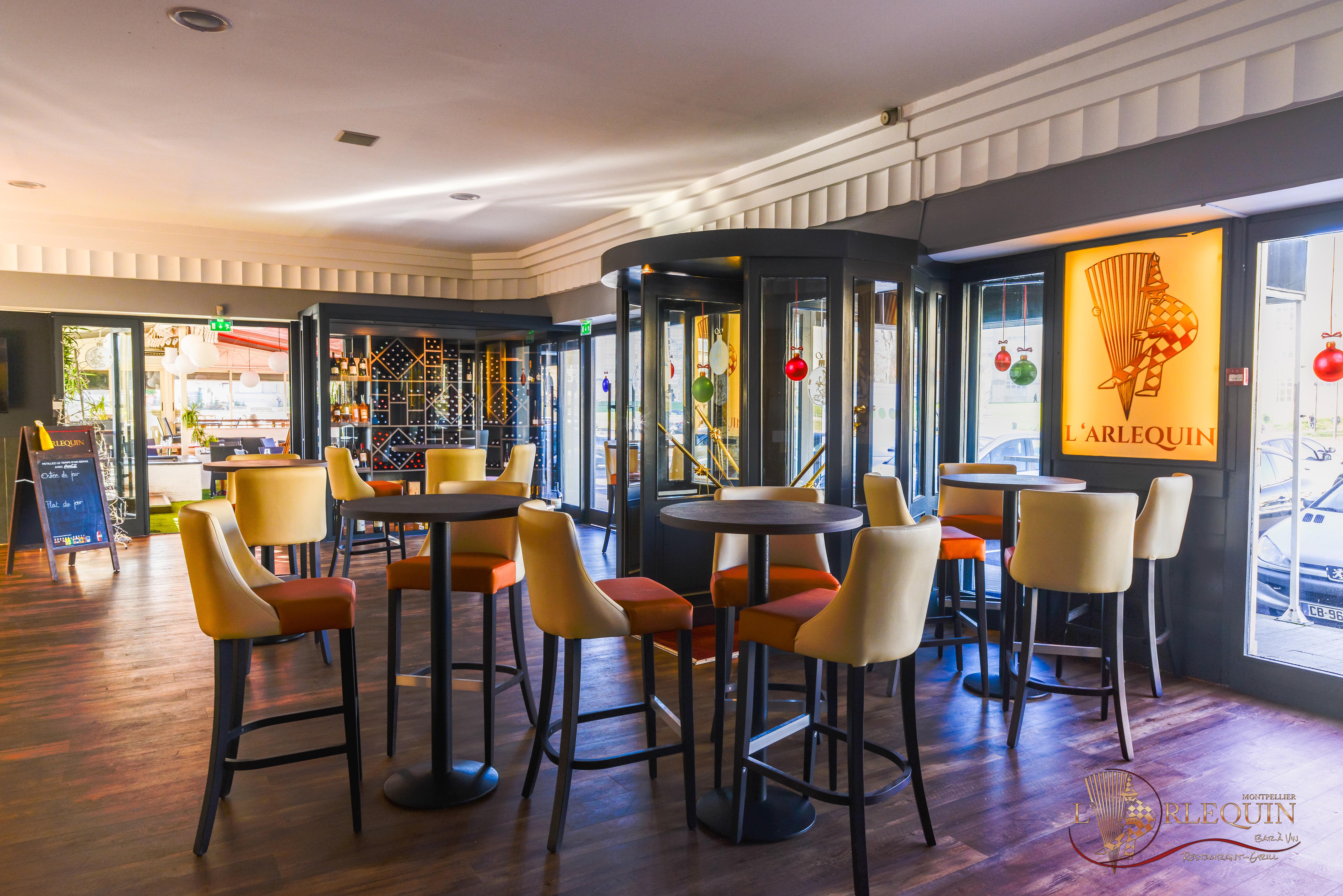L'ARLEQUIN, Montpellier - photo 8