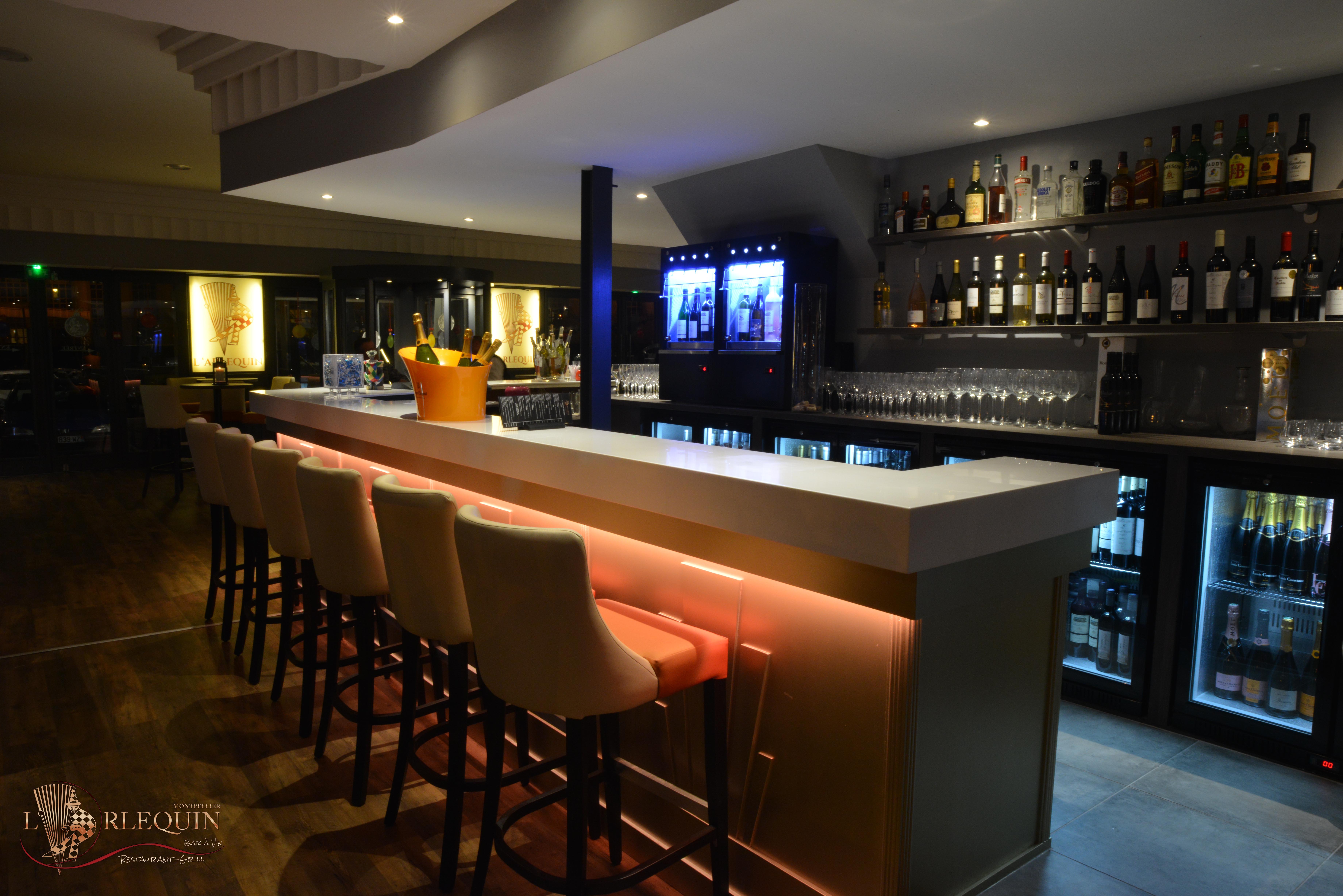 L'ARLEQUIN, Montpellier - photo 2