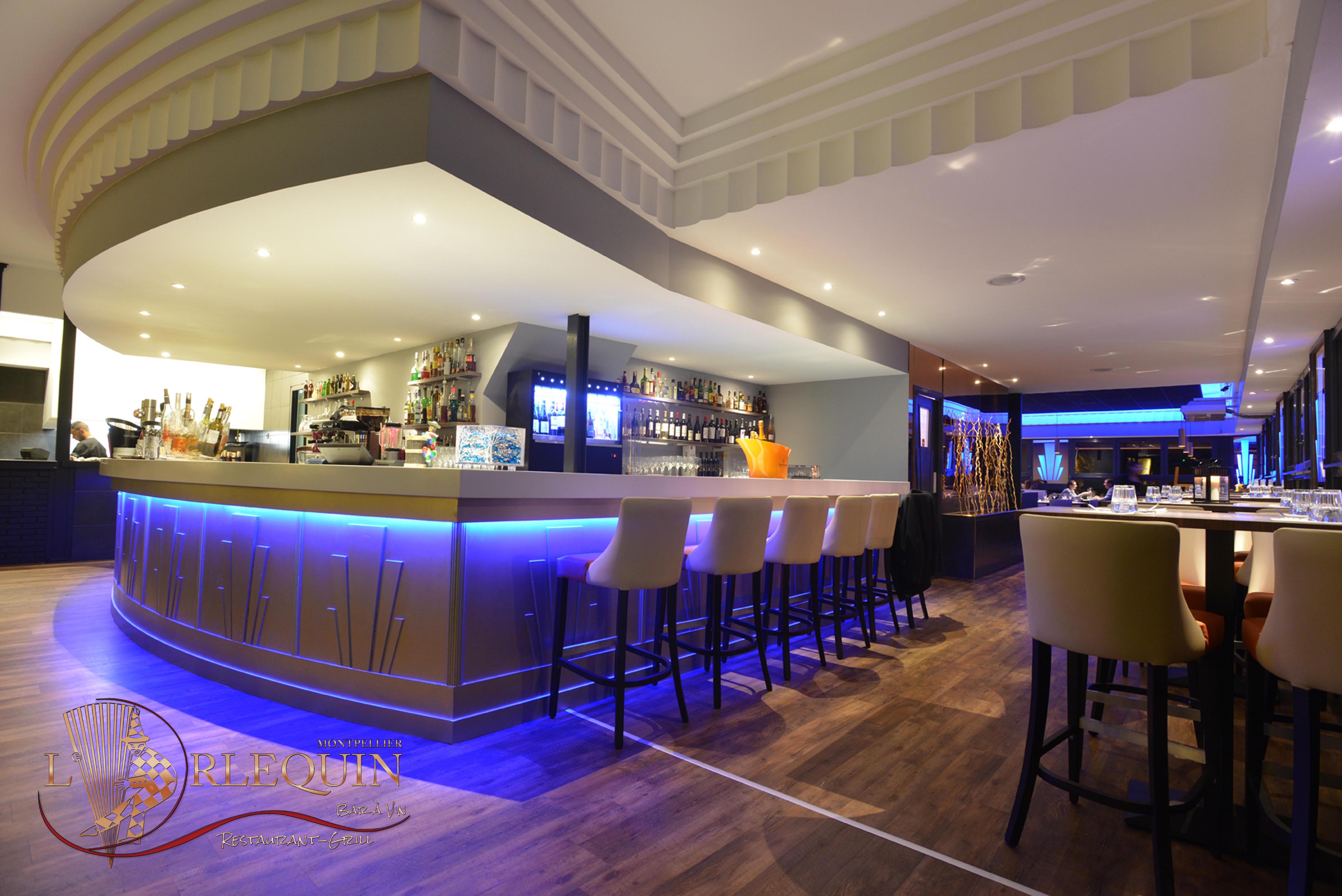 L'ARLEQUIN, Montpellier - photo 5