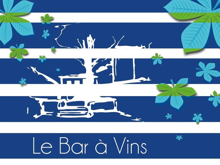 LE BAR A VINS