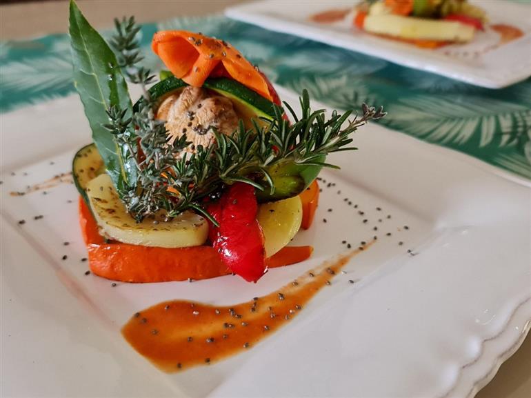 LE BISTROT D'ALICE