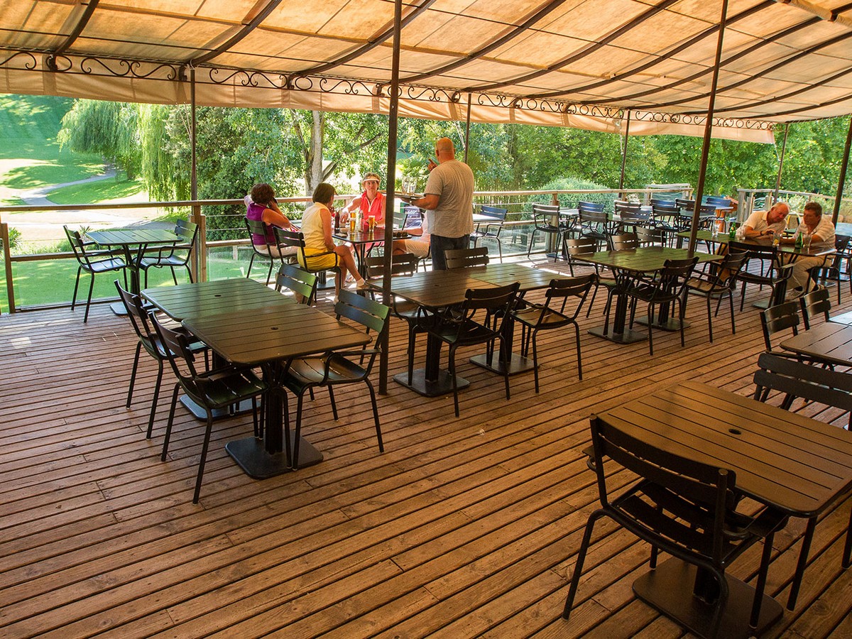 LE BISTROT D'AURIAC