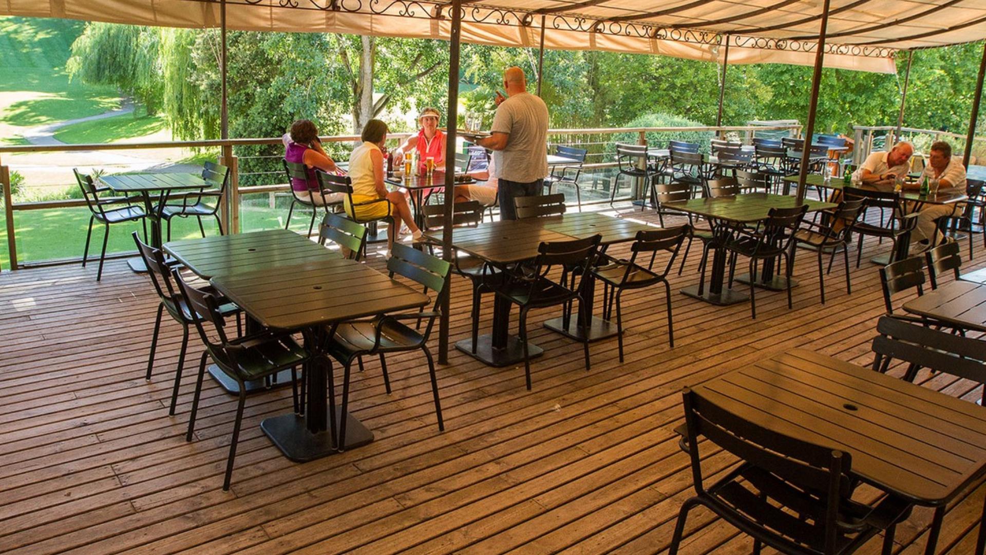 LE BISTROT D'AURIAC
