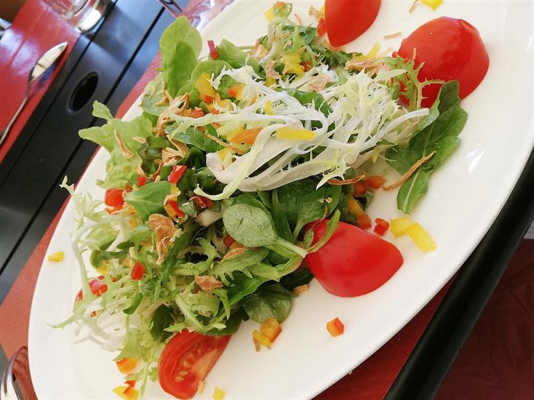 LE BISTROT D'AURIAC