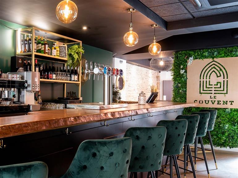 LE COUVENT RESTAURANT