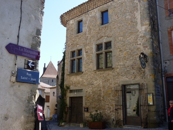LE GRAND PUITS