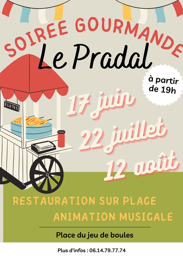 Le Pradal