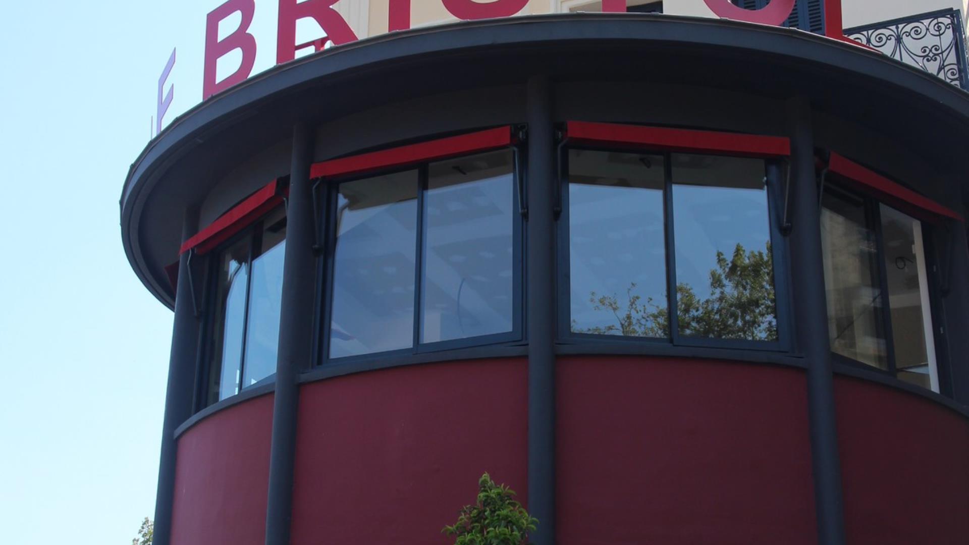 LE BRISTOL