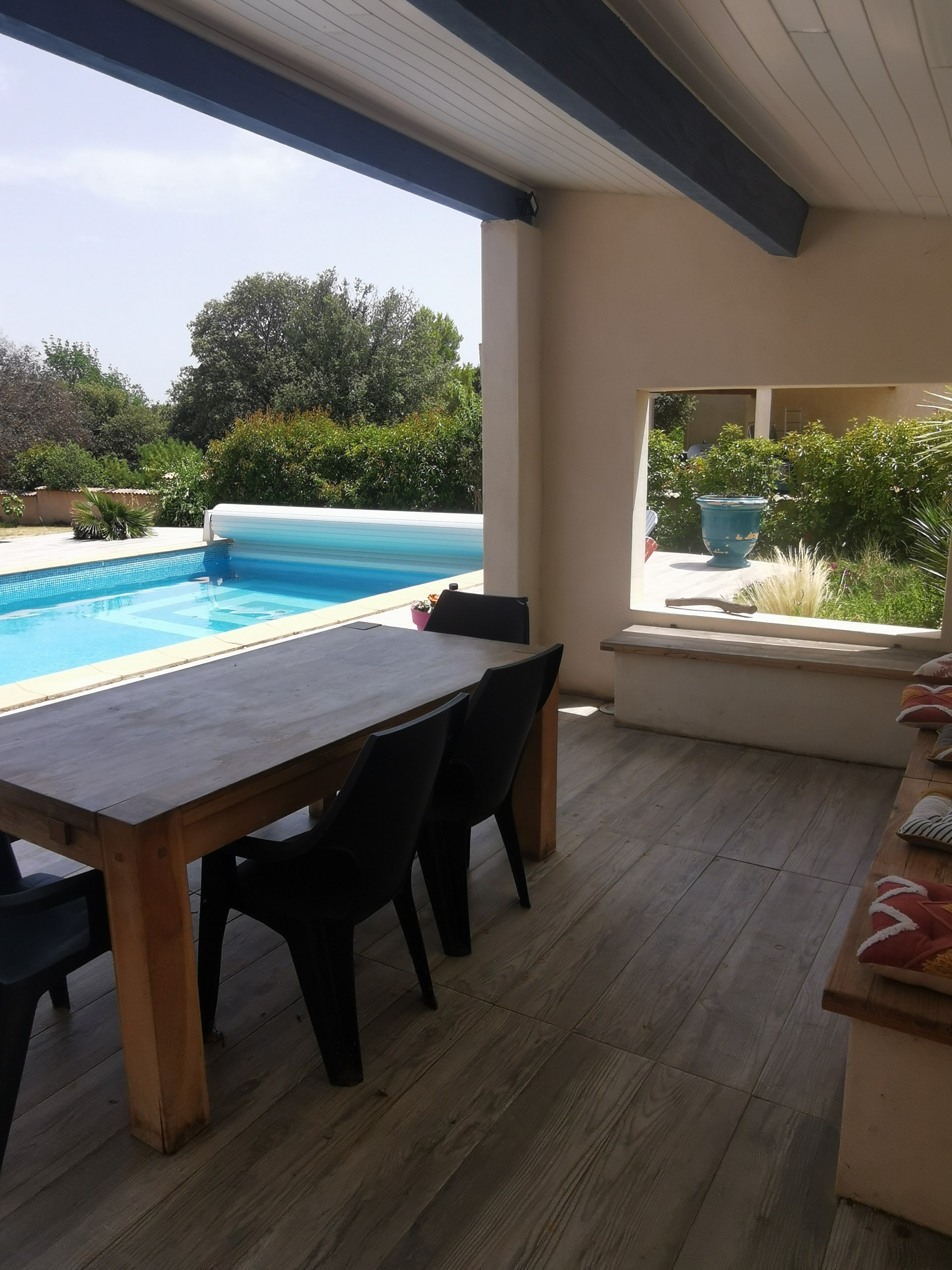 LES PETITES CHAMBRES DE LACOSTE - BRONZE, Lacoste - photo 6