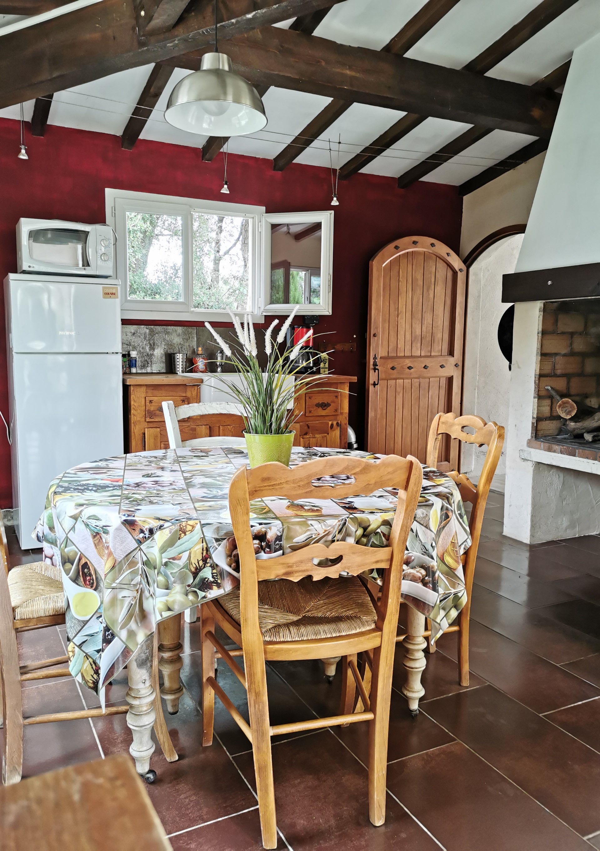 LES PETITES CHAMBRES DE LACOSTE - BRONZE, Lacoste - photo 4