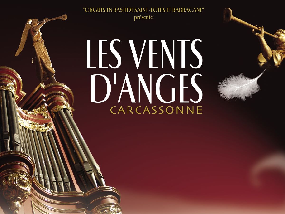 LES VENTS D'ANGES - REQUIEM DE FAURE
