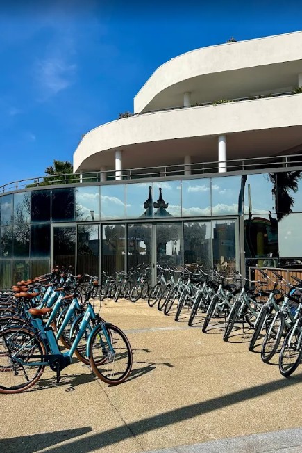 LOCATION VELO SETE LOCATION VELO SETE