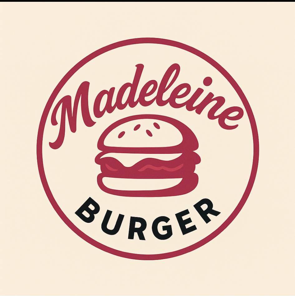 MADELEINE BURGER
