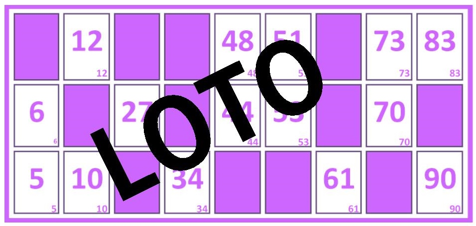 LOTO