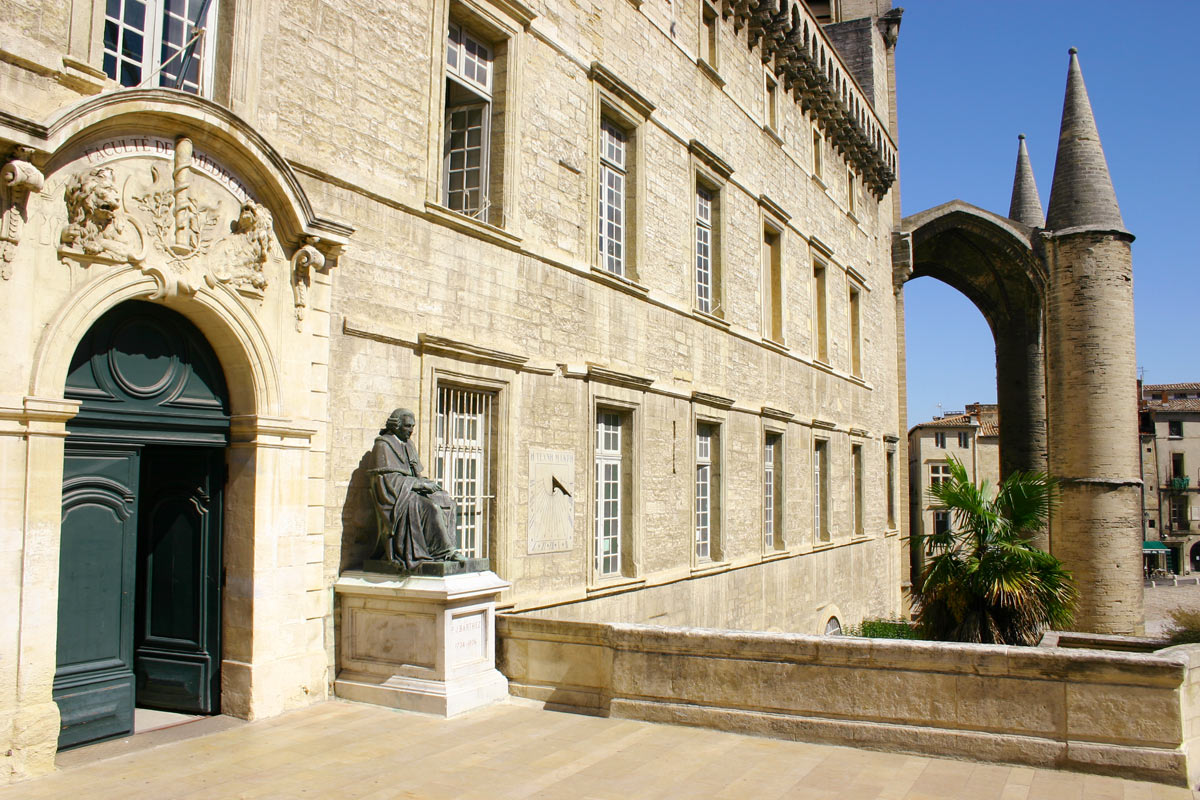 © 2010 - Céline Escolano – Office de tourisme de Montpellier