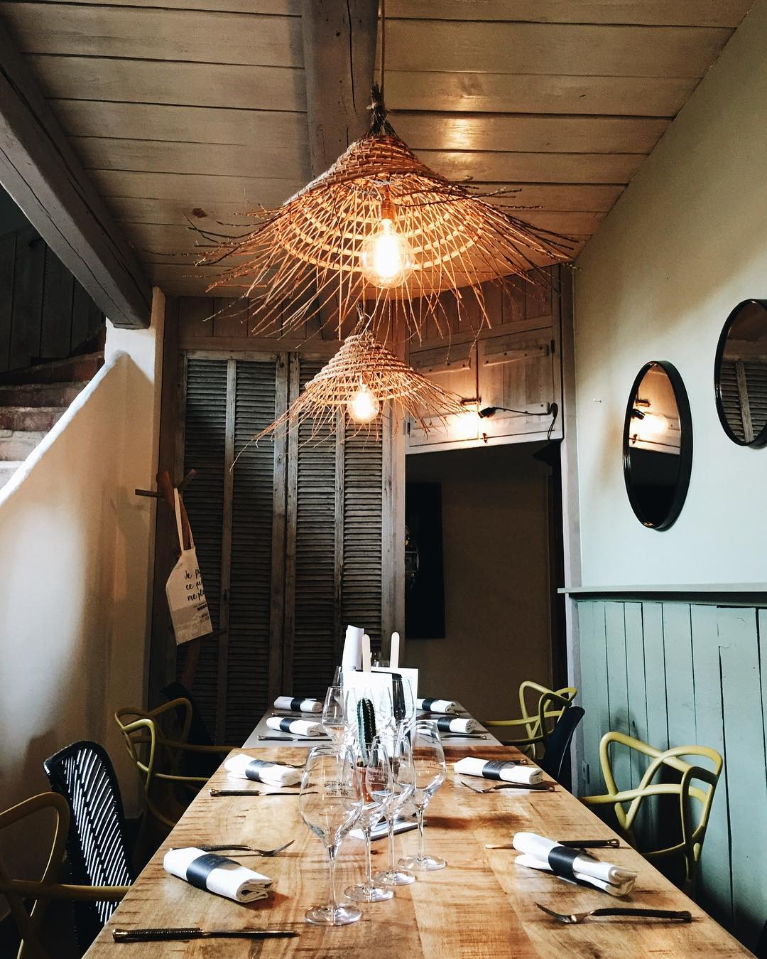 LA MAISON DE PETIT PIERRE, Béziers