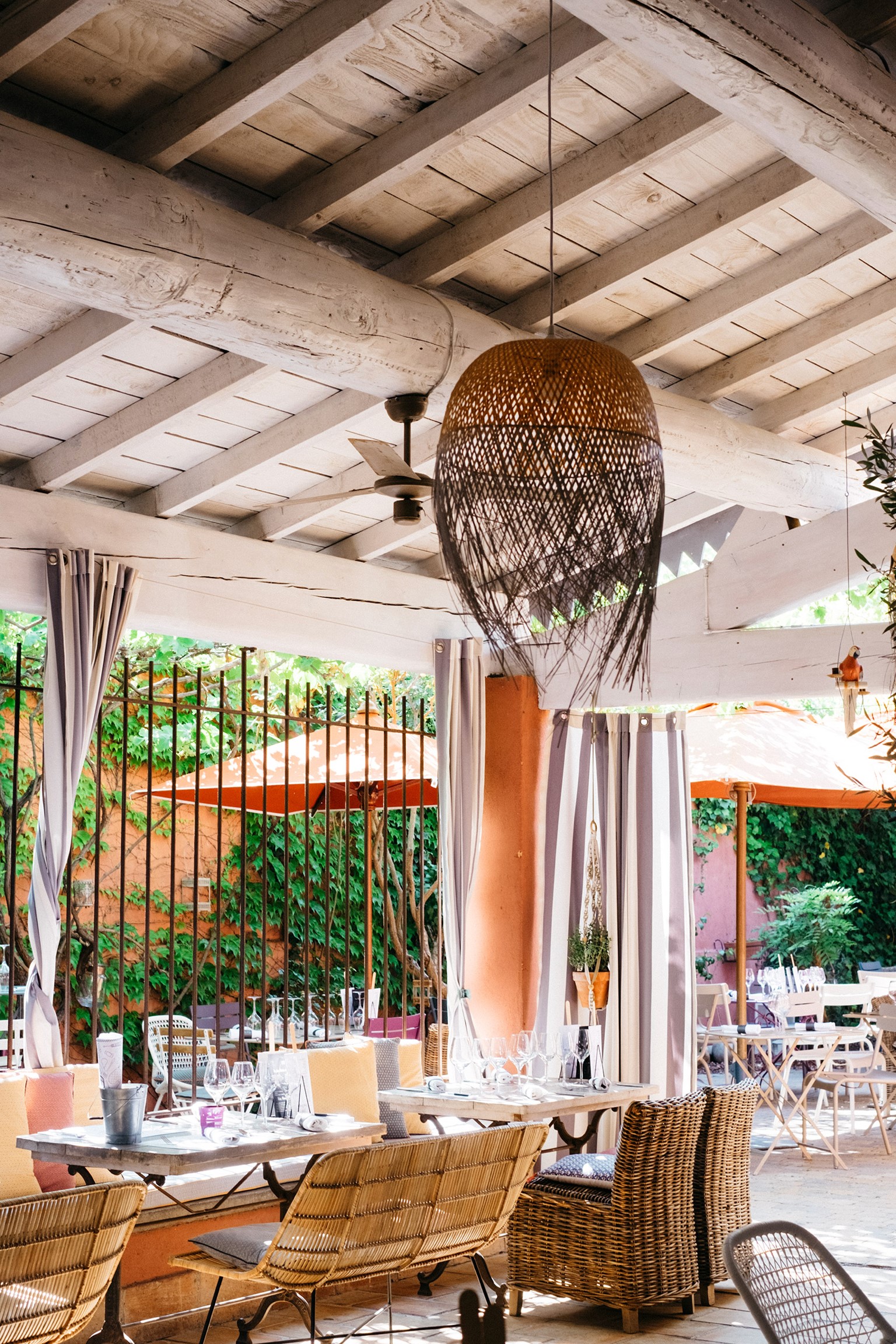 LA MAISON DE PETIT PIERRE, Béziers - photo 3